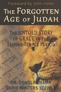 bokomslag The Forgotten Age of Judah