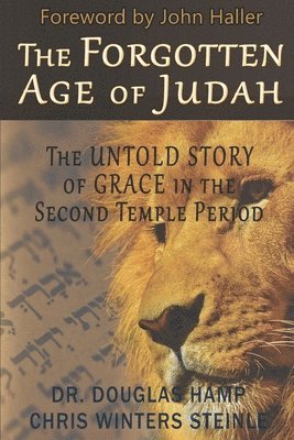 The Forgotten Age of Judah 1