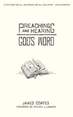 Preaching and Hearing God's Word 1