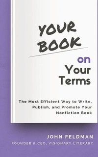 bokomslag Your Book on Your Terms