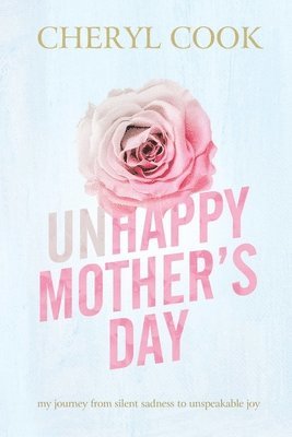 bokomslag Unhappy Mother's Day