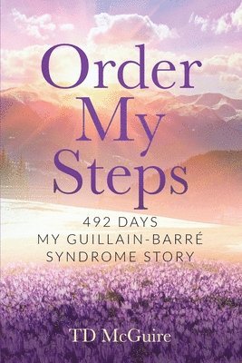 Order My Steps 1