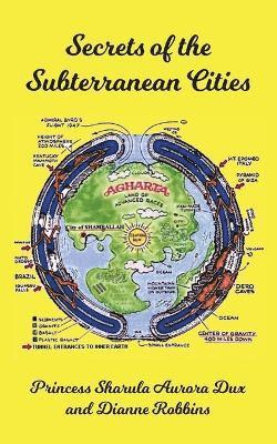 Secrets of the Subterranean Cities 1