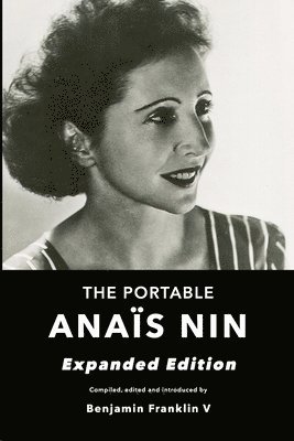 Portable Anais Nin
