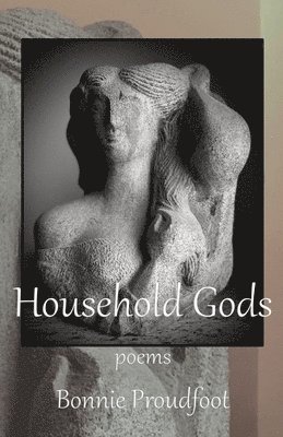 Bonnie Proudfoot - Household Gods, Häftad