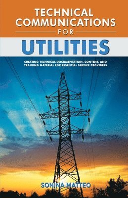 Technical Communications for Utilities 1