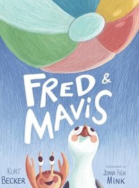 bokomslag Fred & Mavis