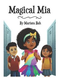 bokomslag Magical Mia