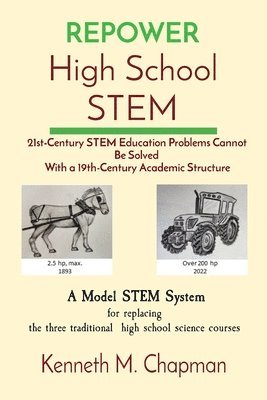 REPOWER High School STEM 1