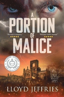 bokomslag Portion of Malice