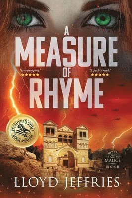 bokomslag Measure of Rhyme