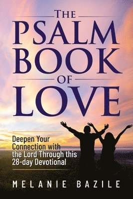 bokomslag Psalm Book of Love