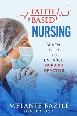 bokomslag Faith-Based Nursing