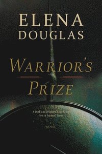 bokomslag Warrior's Prize