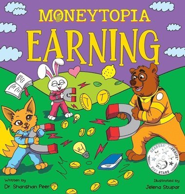 Moneytopia 1