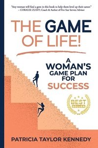 bokomslag Game of Life!