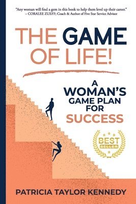 bokomslag Game of Life!
