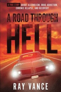 bokomslag A Road Through Hell