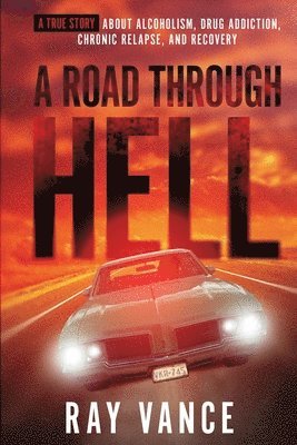 Ray Vance - Road Through Hell, Häftad