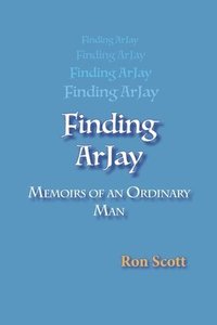 bokomslag Finding Arjay