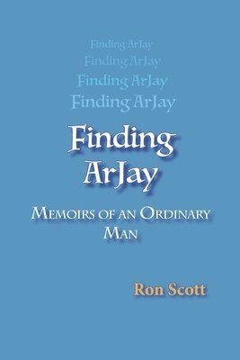 Finding Arjay 1