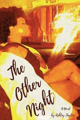 Ashley Taylor - Other Night, Häftad
