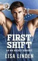 Lisa Linden - First Shift, Häftad