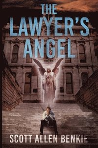 bokomslag The Lawyer's Angel