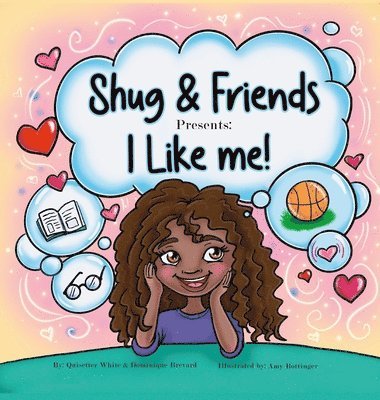 Shug & Friends Presents 1