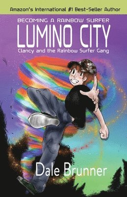 Becoming a Rainbow Surfer - Lumino City 1