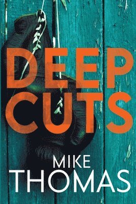 Mike Thomas - Deep Cuts, Häftad