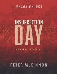 bokomslag Insurrection Day