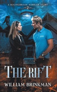 bokomslag The Rift