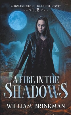 A Fire in the Shadows 1