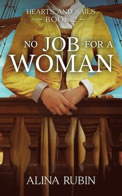 No Job for a Woman 1