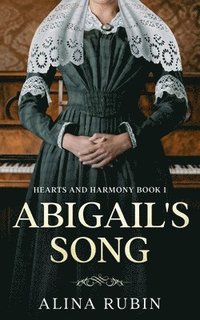 bokomslag Abigail's Song