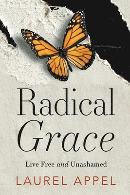 bokomslag Radical Grace