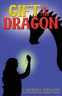 bokomslag Gift Of The Dragon