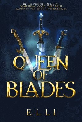 Queen of Blades 1