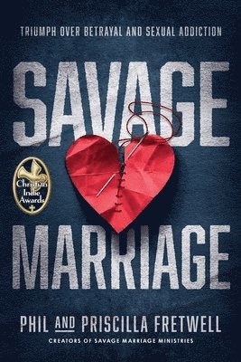 Savage Marriage 1