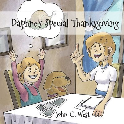 Daphne's Special Thanksgiving 1