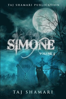 bokomslag Simone