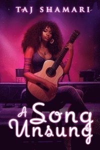 bokomslag Song Unsung