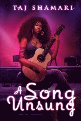 bokomslag Song Unsung