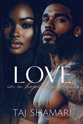 Love In A Hopeless Place 1