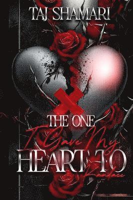 bokomslag One I Gave My Heart To