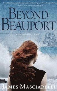bokomslag Beyond Beauport