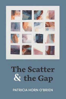 bokomslag Scatter and the Gap