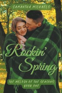bokomslag Rockin' Spring
