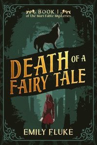 bokomslag Death of a Fairy Tale